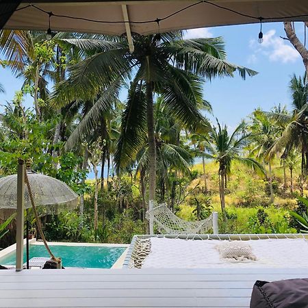 Exotic Private Glamping Ξενοδοχείο Toyapakeh Εξωτερικό φωτογραφία