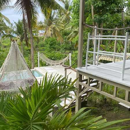 Exotic Private Glamping Ξενοδοχείο Toyapakeh Εξωτερικό φωτογραφία