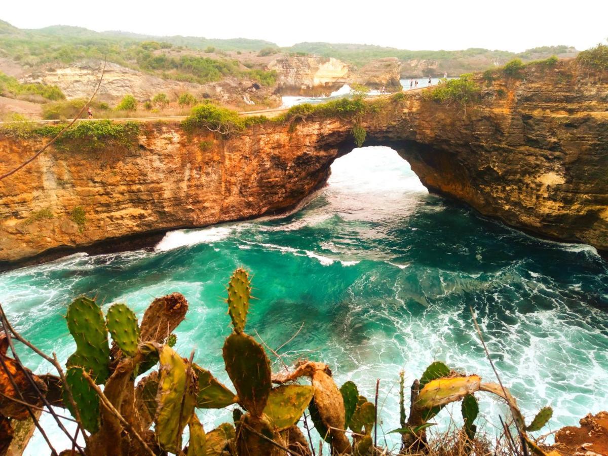 Exotic Private Glamping Ξενοδοχείο Toyapakeh Εξωτερικό φωτογραφία