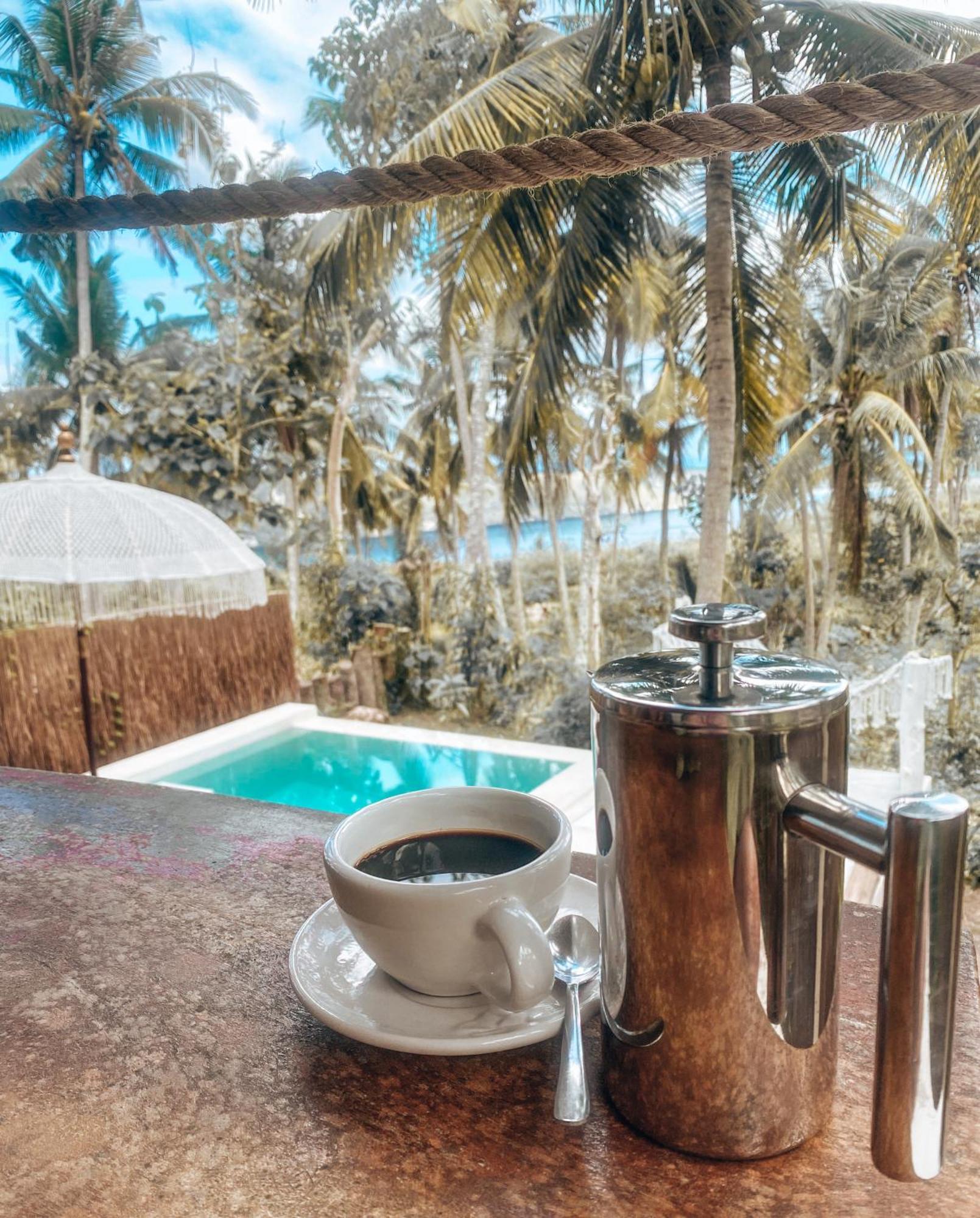 Exotic Private Glamping Ξενοδοχείο Toyapakeh Εξωτερικό φωτογραφία