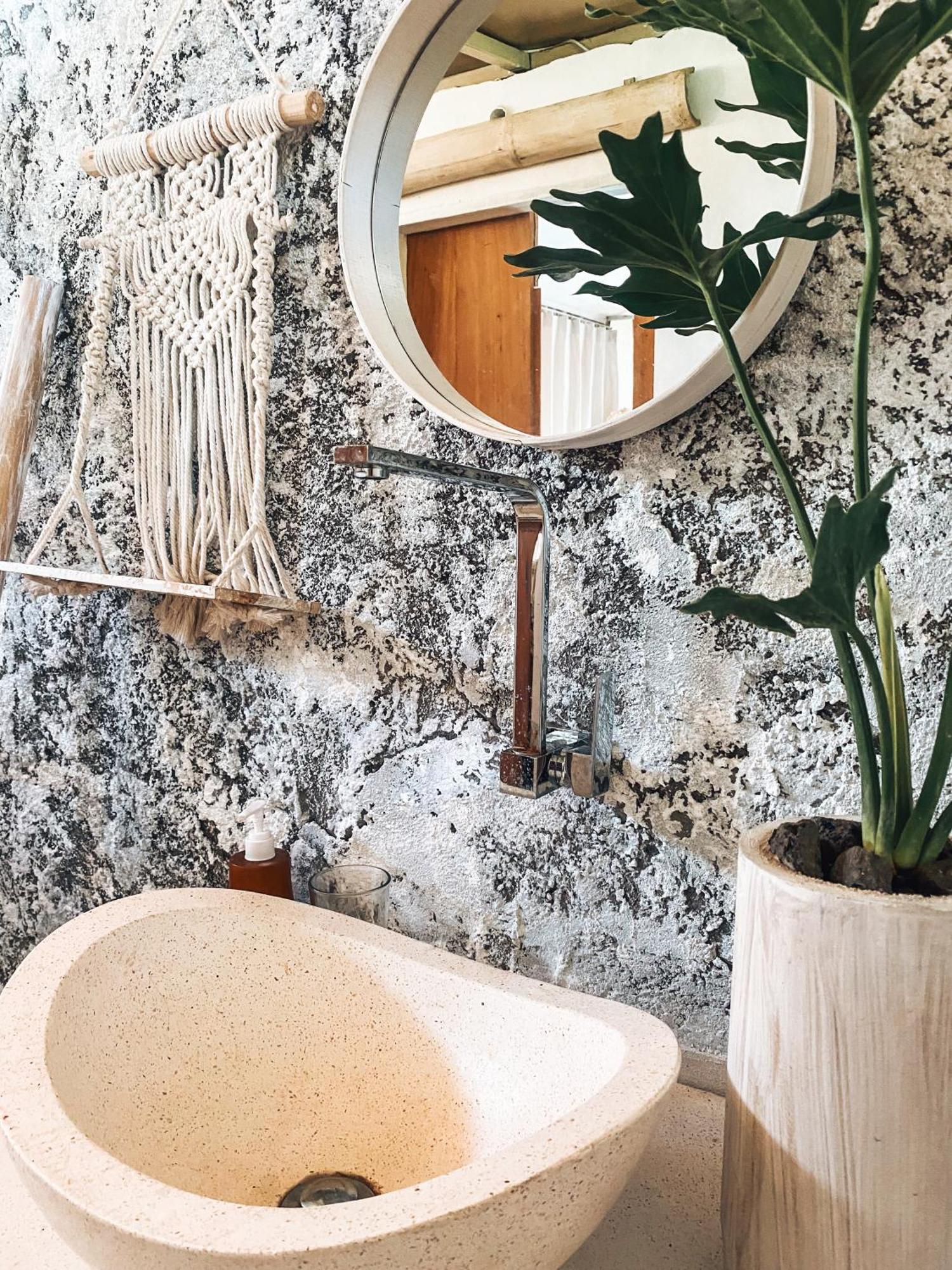 Exotic Private Glamping Ξενοδοχείο Toyapakeh Εξωτερικό φωτογραφία